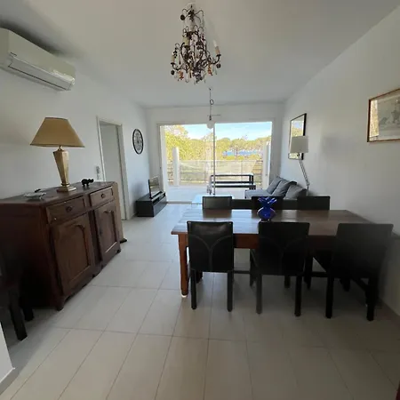 Apartament T3 Pibede Face A La