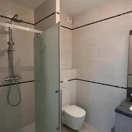 T3 Pibede Face A La * Calvi (Corsica)