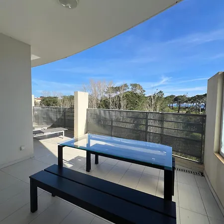 T3 Pibede Face A La Apartament Calvi (Corsica)