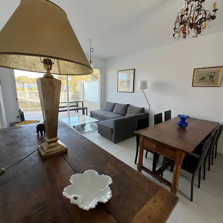 T3 Pibede Face A La * Calvi (Corsica)