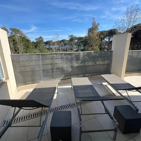 Apartment T3 Pibede Face A La