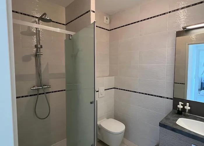 T3 Pibede Face A La * Calvi (Corsica)